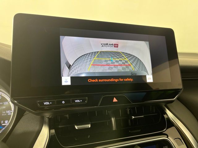2024 Toyota Venza