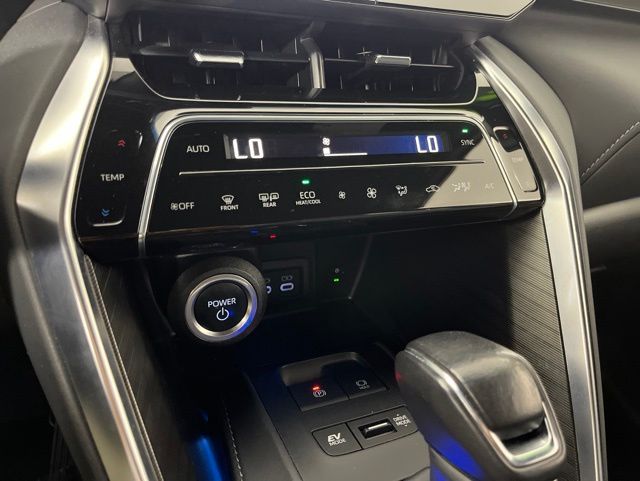 2024 Toyota Venza
