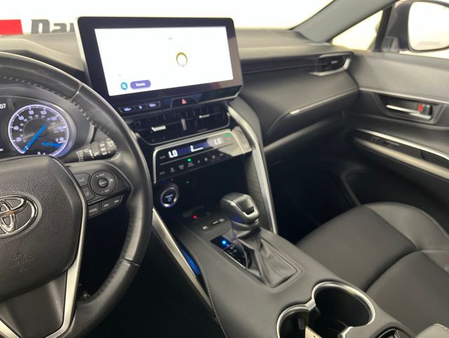 2024 Toyota Venza
