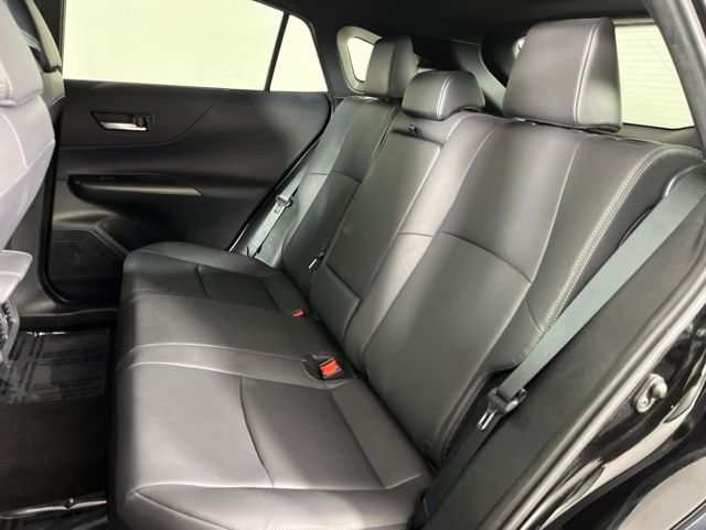 2024 Toyota Venza