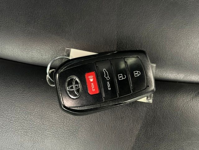 2024 Toyota Venza