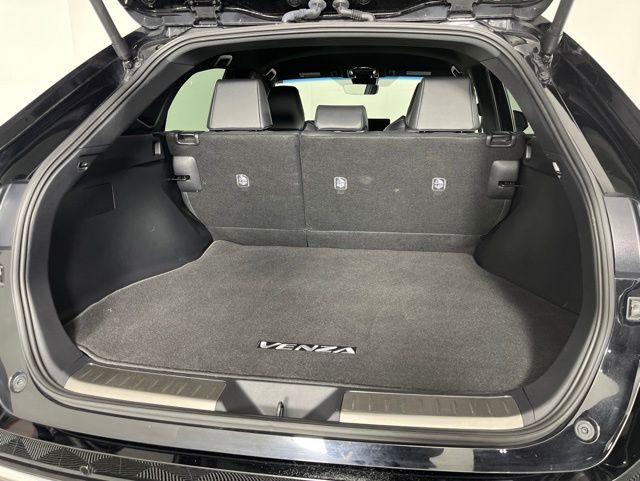 2024 Toyota Venza