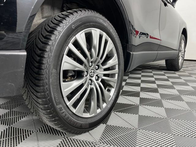 2024 Toyota Venza
