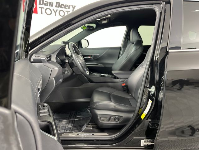 2024 Toyota Venza