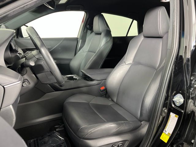 2024 Toyota Venza