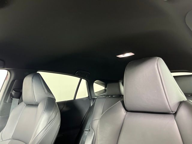 2024 Toyota Venza