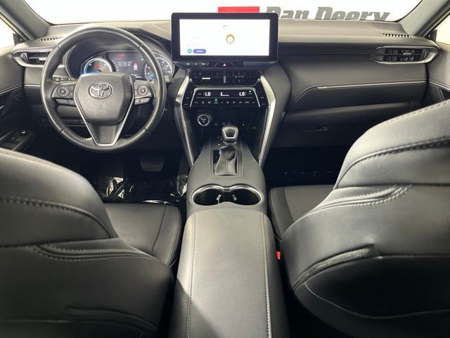 2024 Toyota Venza