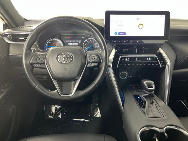 2024 Toyota Venza