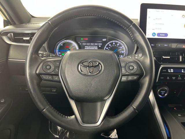 2024 Toyota Venza