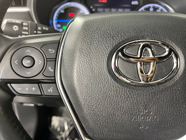 2024 Toyota Venza