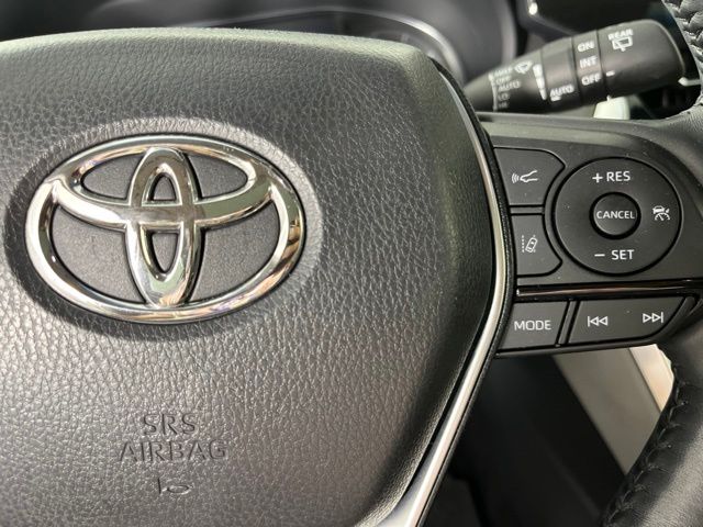 2021 Toyota Venza