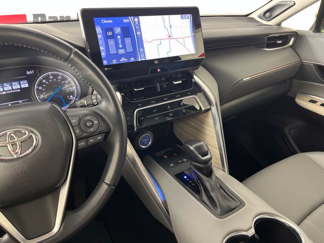 2021 Toyota Venza