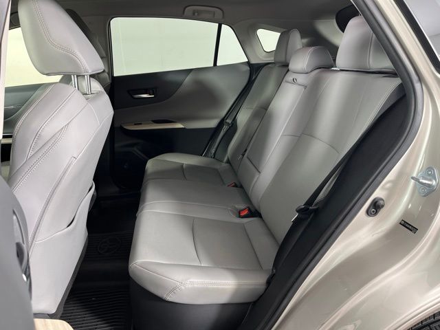 2021 Toyota Venza