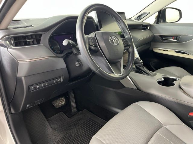 2021 Toyota Venza