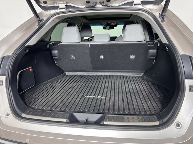 2021 Toyota Venza