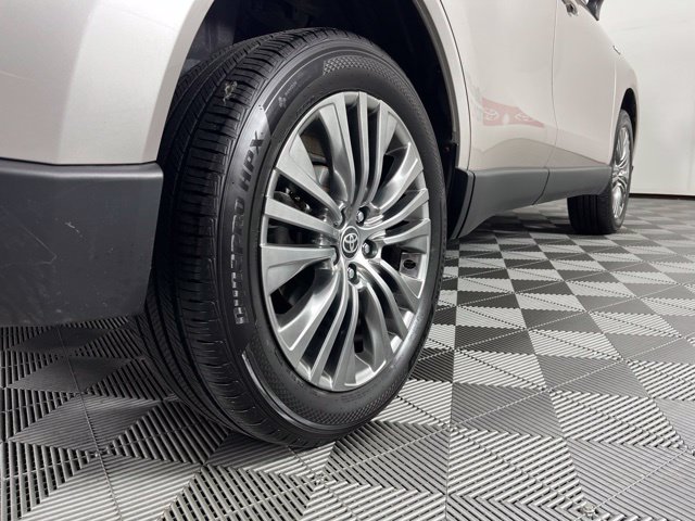 2021 Toyota Venza