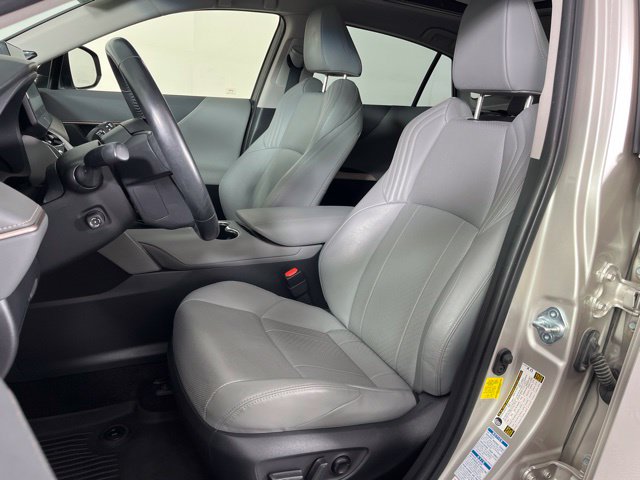 2021 Toyota Venza