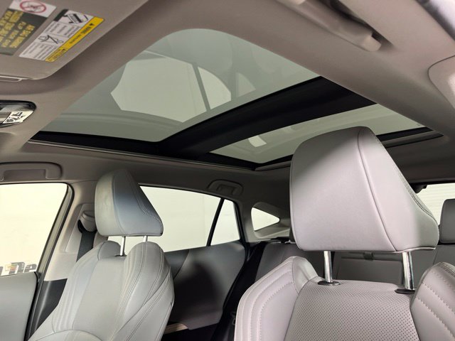 2021 Toyota Venza