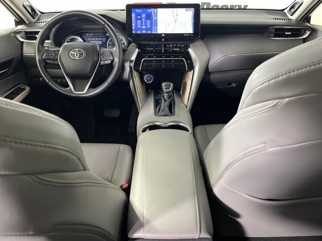 2021 Toyota Venza