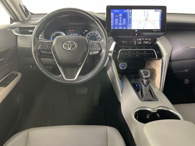 2021 Toyota Venza