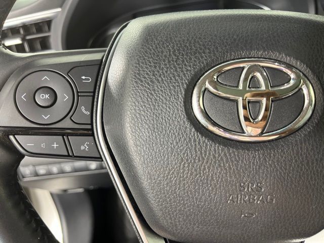 2021 Toyota Venza