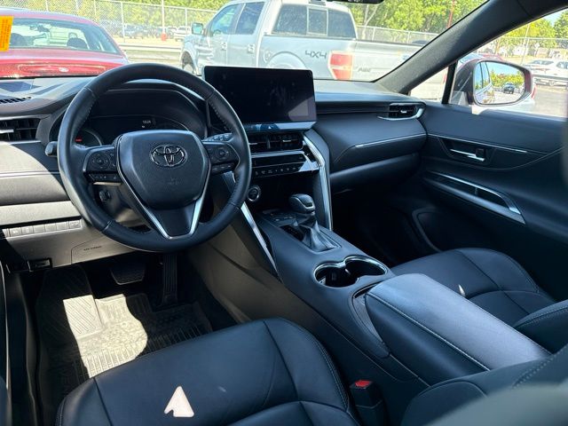 2024 Toyota Venza