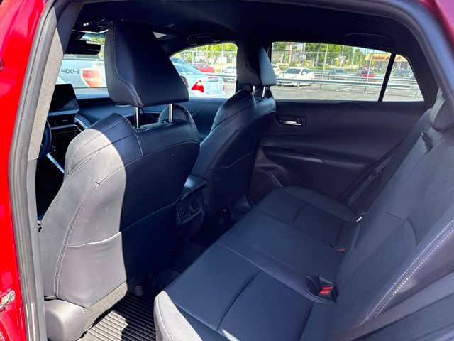 2024 Toyota Venza