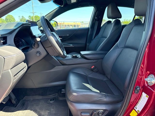 2024 Toyota Venza