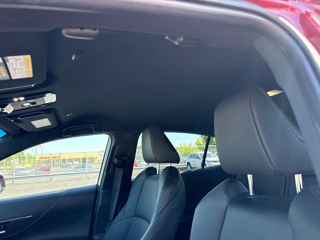 2024 Toyota Venza