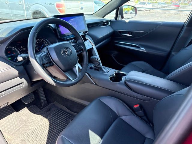2024 Toyota Venza