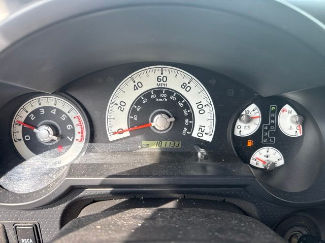 2014 Toyota FJ Cruiser