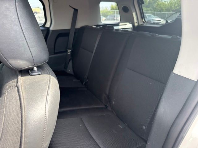 2014 Toyota FJ Cruiser