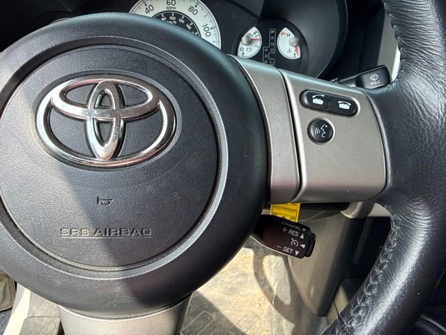 2014 Toyota FJ Cruiser