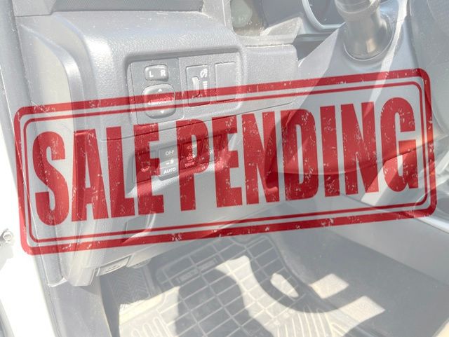 2013 Toyota 4Runner