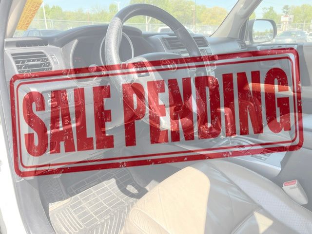 2013 Toyota 4Runner