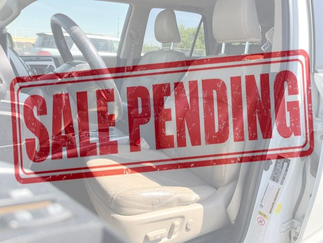2013 Toyota 4Runner