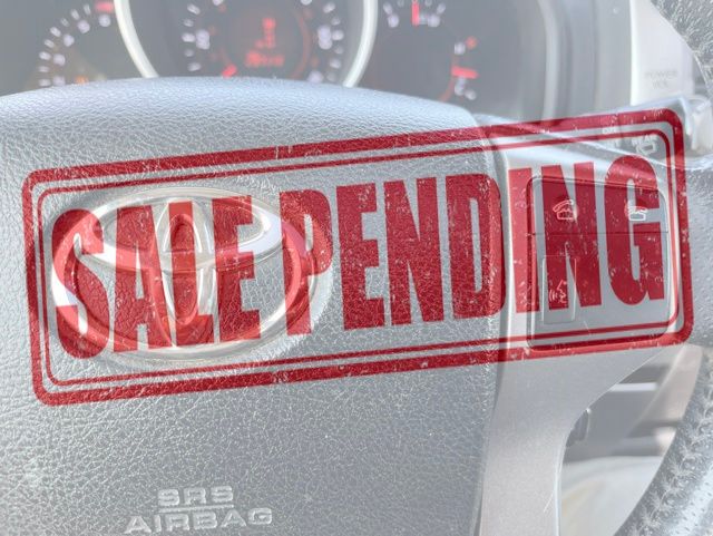 2013 Toyota 4Runner