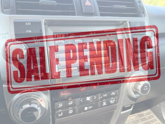 2013 Toyota 4Runner