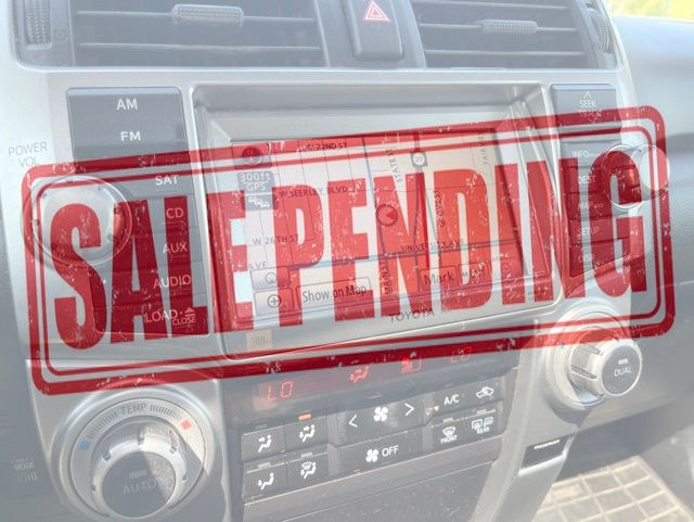 2013 Toyota 4Runner