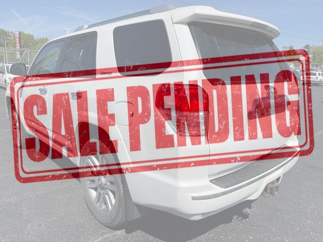 2013 Toyota 4Runner