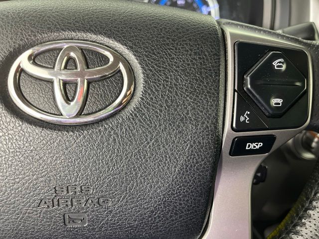 2017 Toyota 4Runner