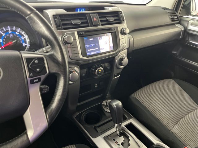 2017 Toyota 4Runner