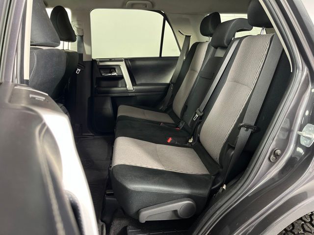 2017 Toyota 4Runner