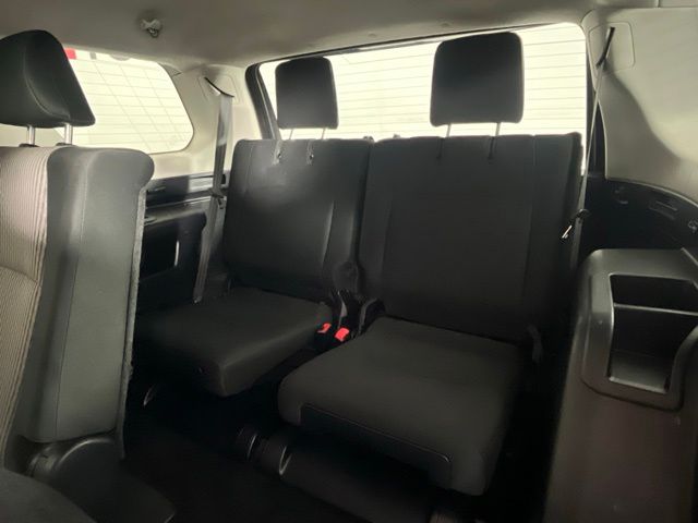 2017 Toyota 4Runner
