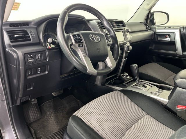 2017 Toyota 4Runner