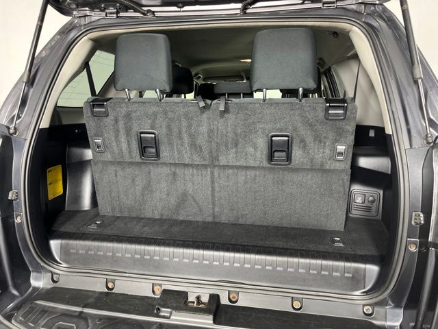 2017 Toyota 4Runner
