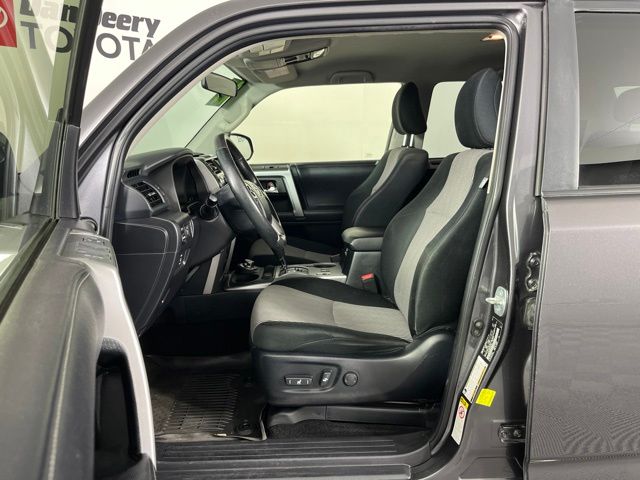 2017 Toyota 4Runner