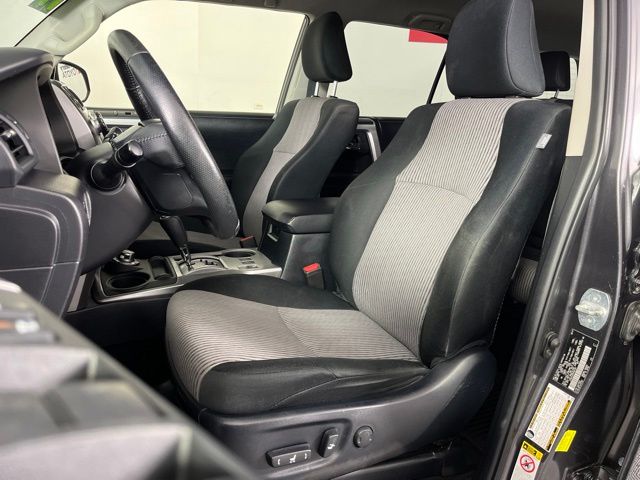 2017 Toyota 4Runner