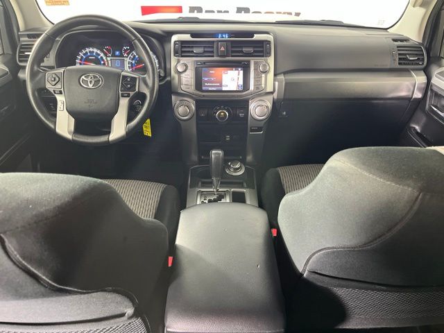 2017 Toyota 4Runner