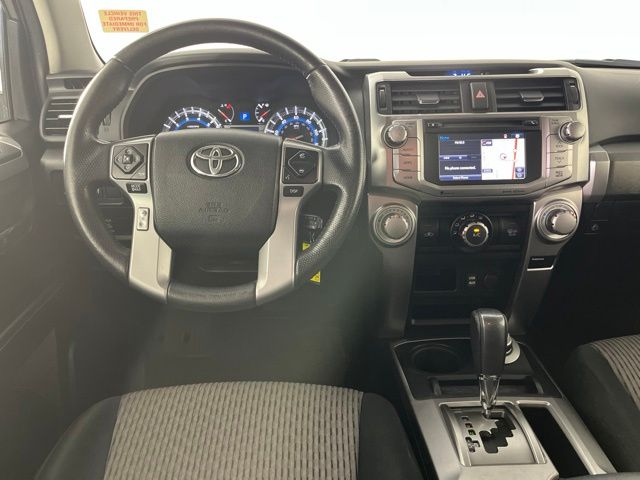 2017 Toyota 4Runner